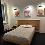 Mandala Hostel