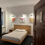 Mandala Hostel