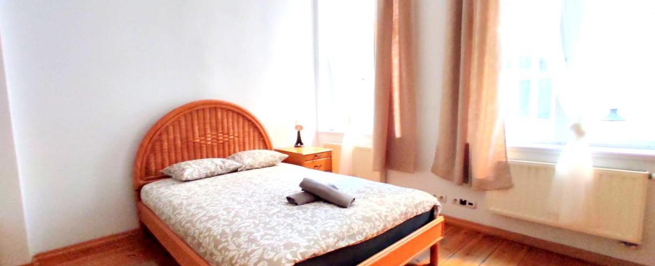 Mandala Apartment
