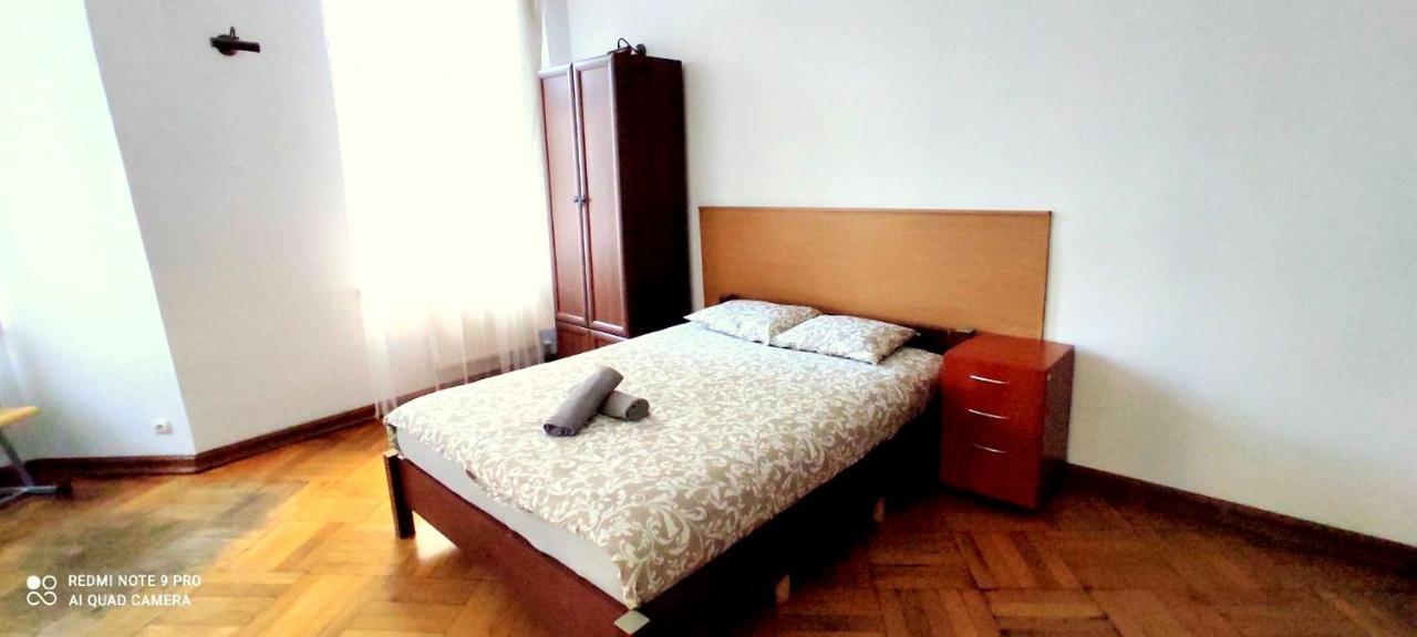 Mandala Apartment