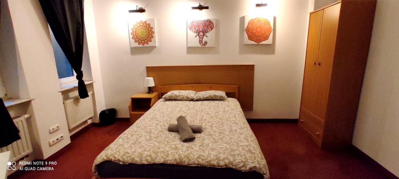 Apartamento Mandala