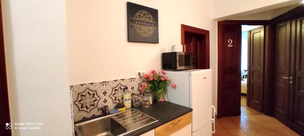 Apartamento Mandala *