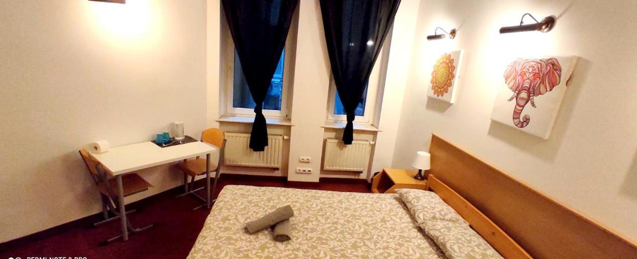 Mandala Apartment