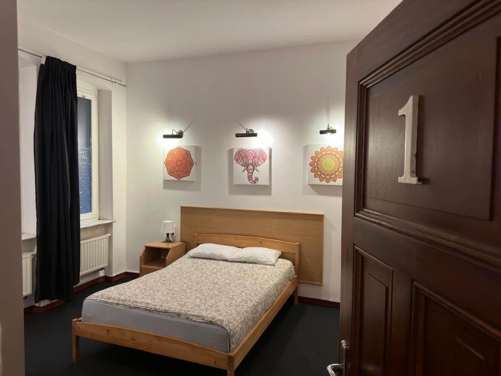 Apartamento Mandala