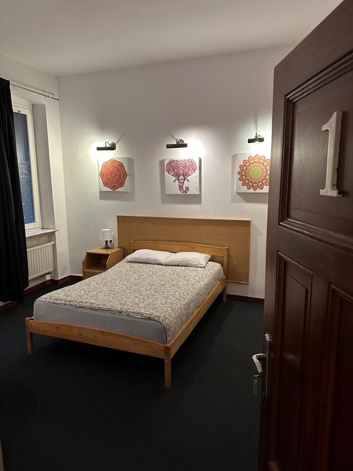 Mandala Apartamento *